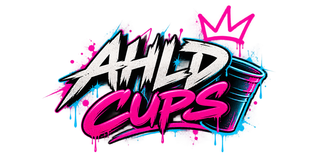 AHLD Cups